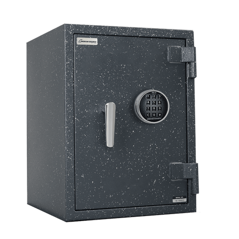 Amsec UL1812E Electronic 2 Hour Fire Protected Safe