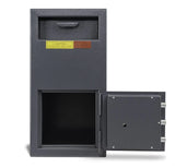 Amsec DSF2714E Front Load Depository Safe