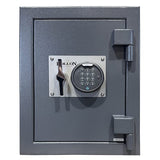 B2015E Security Steel Safe W/ Electronic Lock