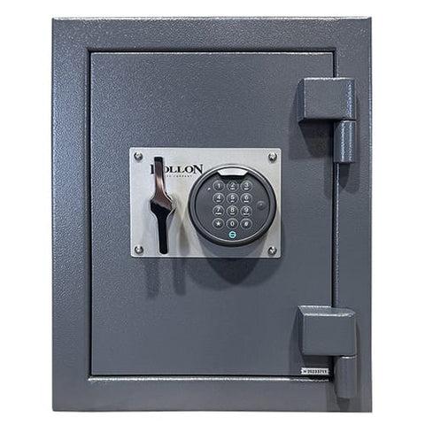 B2015E Security Steel Safe W/ Electronic Lock