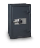 B3220EILK Security Steel Safe W/ Electronic Lock W/ Inner Locker