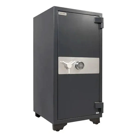 Amsec CSC4520 Burglary Rated 2 Hour Fire Safe With Electronic Lock