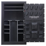 Steelwater MAX794528 45 Long Gun Safe