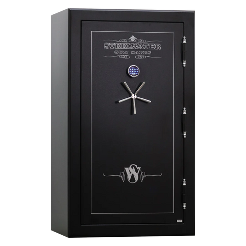 Steelwater MAX794528 45 Long Gun Safe