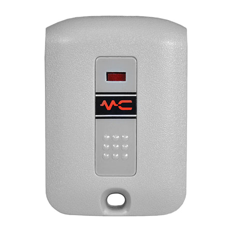 Multi Code 3070 Garage Door Remote