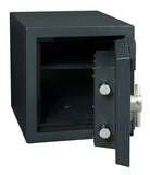 Amsec CSC1413E1 Burglary Rated 2 Hour Fire Safe With Electronic Lock