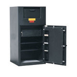 Amsec BWB3020FL-E Front Loading Drop Depository Safe