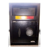 Amsec DSF2014E Front Loading Drop Safe W/ Electronic Lock