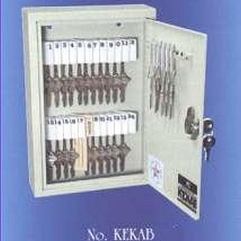 HPC KEKAB 30K Key Cabinet