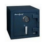 Amsec AM2020E5 Gun And Home Security Safe