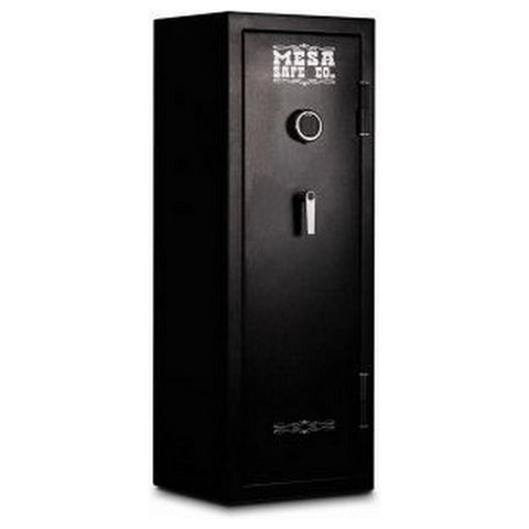 Mesa MGL14E 30 Minute Fire Gun & Rifle Safe