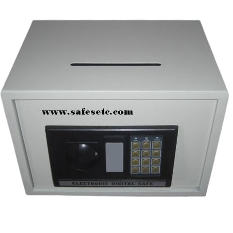 LS Top Loading Electronic Drop/ Depository Safe Only $149.99