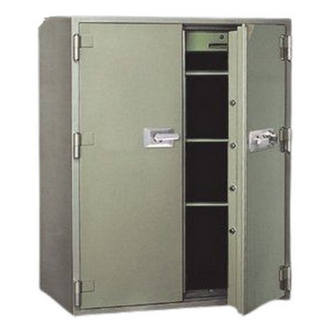 Steelwater SWBS-1750C 2 Hour Fire Rated Office Safe