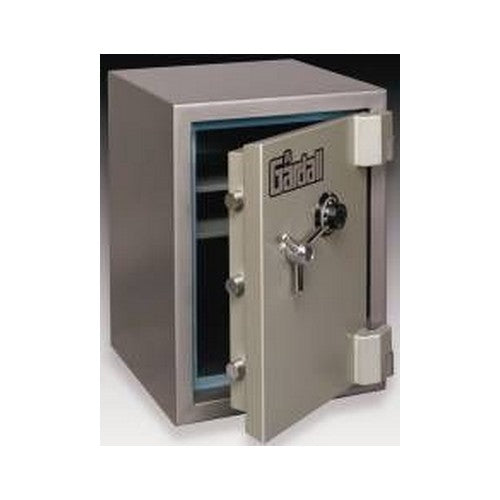 Gardall GAFB2013GC 1 Hour Fire Rated Safe safesetc