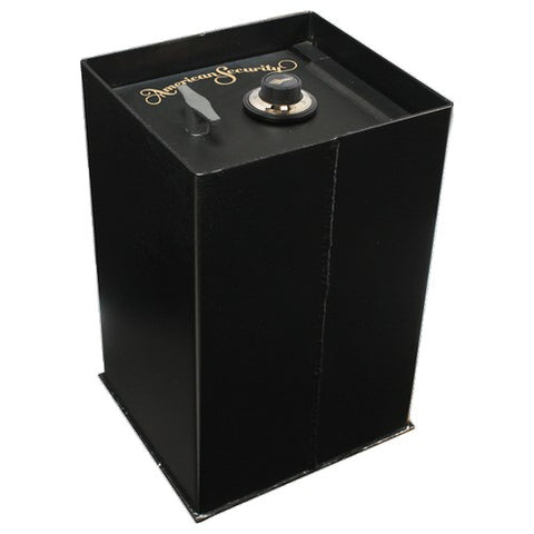 Amsec B2900 Heavy Duty Combination Lock Floor Safe
