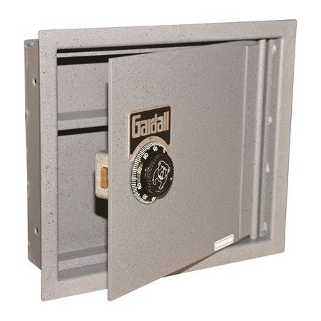 Gardall GASL4000FGC Wall Safe W/Combination Lock