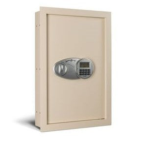 Amsec WEST2114 Electronic Wall Safe