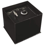 Amsec B1500 Heavy Duty Combination Lock Floor Safe