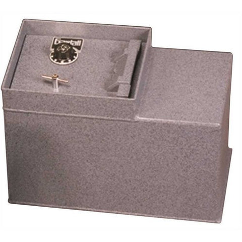 Gardall GAG3600GC Commercial In-Floor Safe W/ Combination Lock