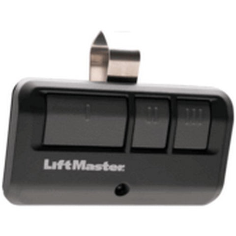 LiftMaster 893LM Security+2.0 3-Button Remote Control