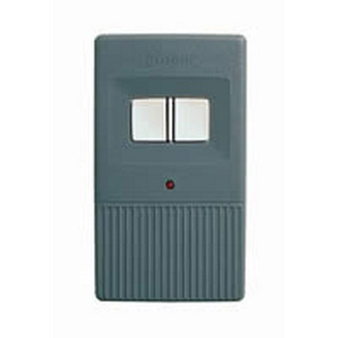 Linear MCT-2 MegaCode Gate or Garage Door Opener Remote