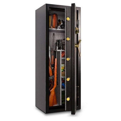MBF5922E Mesa - Burglar and 1 Hour Fire Resistant Gun Safe