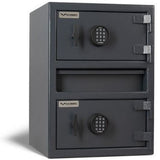 Amsec MM2820 Center Drop Money Manager Depository Safe