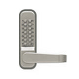 CL400DS Codelock Medium Duty Mechanical All Weather Double Sided Pushbutton Lever