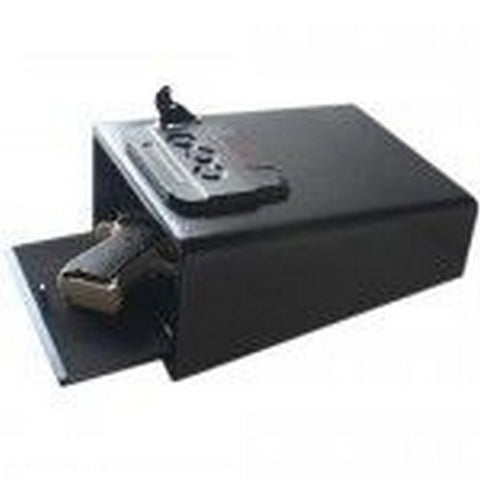 Hollon PB10 Pistol Box