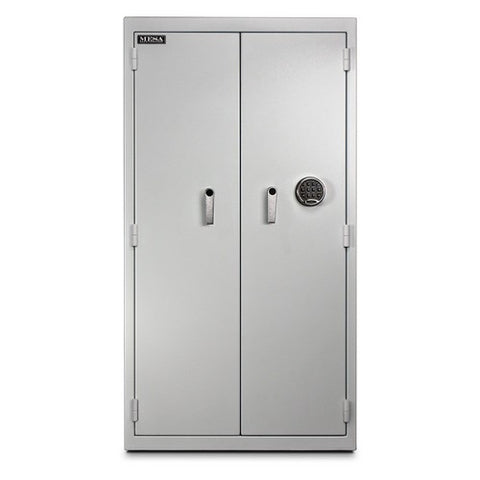 Mesa MRX1000E Double Door Pharmacy Safe
