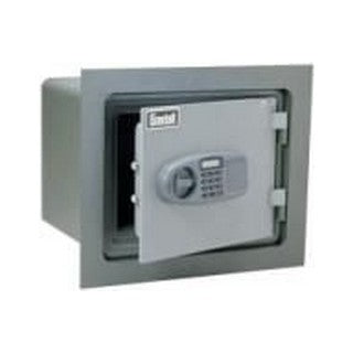 Gardall MS912-G-E Fire Rated Wall Safe W/ Electronic Lock
