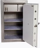 B3220EILK Security Steel Safe W/ Electronic Lock W/ Inner Locker