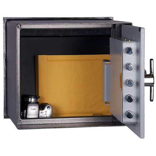 FSB2500 Heavy Duty Floor Safe safesetc