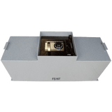 Hayman FS-16T Large Steel Body Floor Safe (5.4 Cu,Ft)