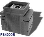 Hayman FS4000B Polyethelene Large Heavy Duty Floor Safe