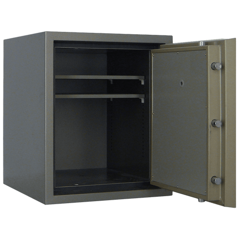 Steelwater SWBFB-845W 2-Hr Fire Rated and Burglary Rated Safe