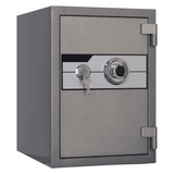 Steelwater SWD-500 2 Hour Fire Rated Home & Document Safe