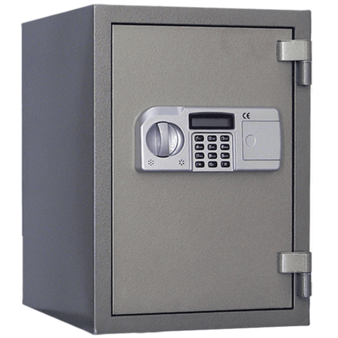 Steelwater SWEL-500 Electronic 2 Hour Fire Rated Home & Document Safe
