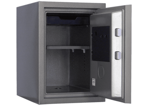 Steelwater SWEL-530 Electronic 2 Hour Fire Rated Home & Document Safe