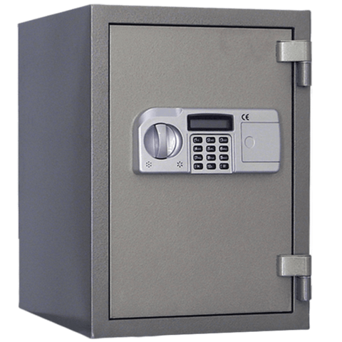 Steelwater SWEL-530 Electronic 2 Hour Fire Rated Home & Document Safe