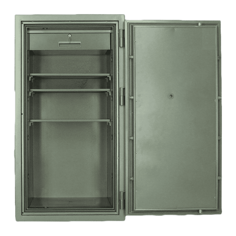 Steelwater SWBS-1400C 2 Hour Fire Rated Office Safe