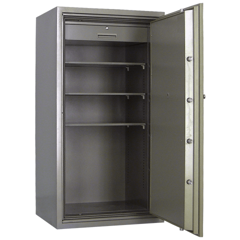 Steelwater SWBS-1700C 2 Hour Fire Rated Office Safe