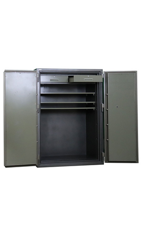 Steelwater SWBS-1750C 2 Hour Fire Rated Office Safe