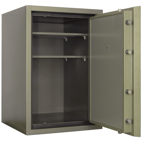 Steelwater SWBFB-1054 2-Hr Fire Rated and Burglary Rated Safe