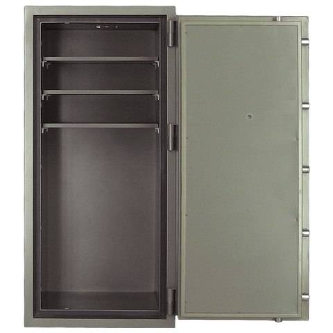 Steelwater SWBFB-1505 2-Hr Fire Rated and Burglary Rated Safe