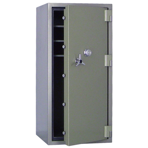 Steelwater SWBFB-1505 2-Hr Fire Rated and Burglary Rated Safe