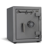 Amsec BF1512 Fire Rated Burglary Safe