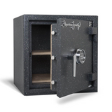 Amsec BF1716 Fire Rated Burglary Safe