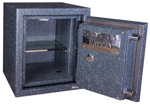 Hayman MVEX-1512 MagnaVault Burglary Rated Fire Safe