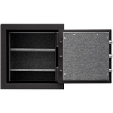 MBF2620E Electronic Burglary Rated Fire Safe
